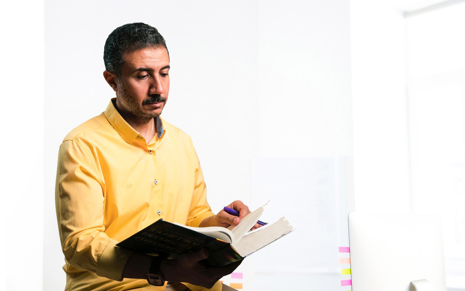 Comprehensive support image